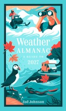 Weather Almanac 2027