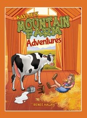 Kaylie's Mountain Farm Adventures