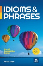 Idioms & Phrases