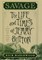 Savage: The Life and Times of Jemmy Button