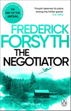 The Negotiator