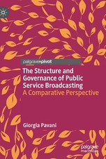 The Structure and Governance of Public Service Broadcasting
