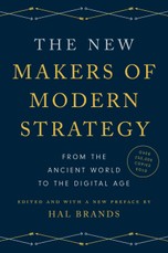 The New Makers of Modern Strategy
