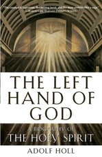 The Left Hand of God