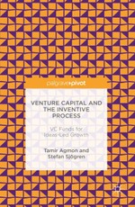 Venture Capital and the Inventive Process