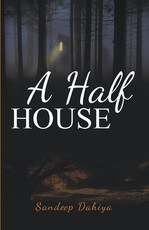 A half house