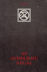 Aš atsisuksiu atgal: „Foje“ kūrybinio dešimtmečio apžvalga