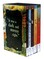 The Wrinkle in Time Quintet. Digest Size Boxed Set