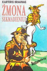 Žmona sekmadieniui