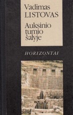 Auksinio tumio šalyje