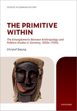 The Primitive Within