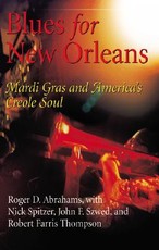 Blues for New Orleans