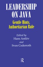 Leadership on Java