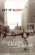 Let It Blurt