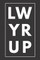 Lwyrup