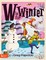 W Is for Winter