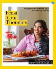 Feast Your Thoughts