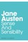 Sense and Sensibility