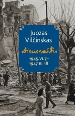 Dienoraštis, 1945.VI.7–1947.III.18
