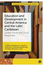 Education and Development in Central America