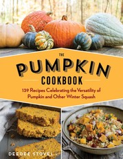 The Pumpkin Cookbook, 2nd Edition
