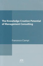 Knowledge Creation Potential of Management Consulting