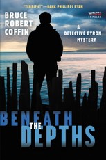 Coffin, B: Beneath the Depths