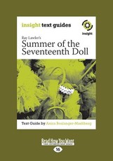 Summer of the Seventeenth Doll