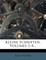 Kleine Schriften, Volumes 1-4...
