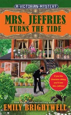 Mrs. Jeffries Turns the Tide