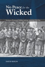 No Peace for the Wicked