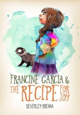 Francine Garcia and the Recipe for Joy