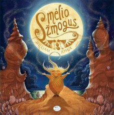 Smėlio žmogus (2017)