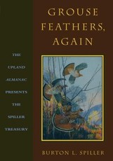 Grouse Feathers, Again