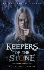 Keepers of the Stone Book Two