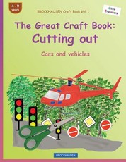 BROCKHAUSEN Craft Book Vol. 1 - The Great Craft Book