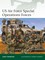 US Air Force Special Operations Forces