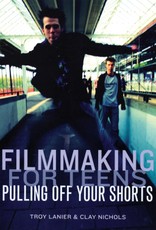 Filmmaking for Teens