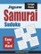 Jigsaw Samurai Sudoku