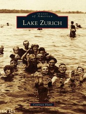 Lake Zurich