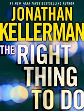 The Right Thing to Do (Short Story)