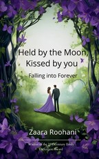 Held by the Moon, Kissed by You
