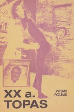 XX a. topas