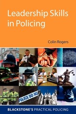 Leadership Skills in Policing