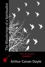 The Wanderings of a Spiritualist