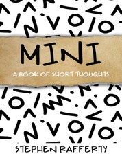 Mini: A Book of Short Thoughts