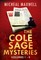 Cole Sage Series: Volume 1-8