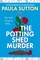 The Potting Shed Murder