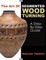 The Art of Segmented Wood Turning