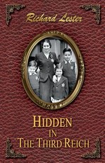 Hidden in the Third Reich